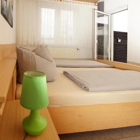 Havelschatz Guest house *