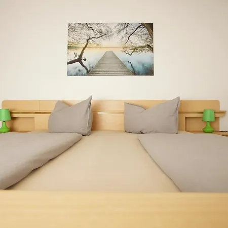 Havelschatz 3* Bensdorf