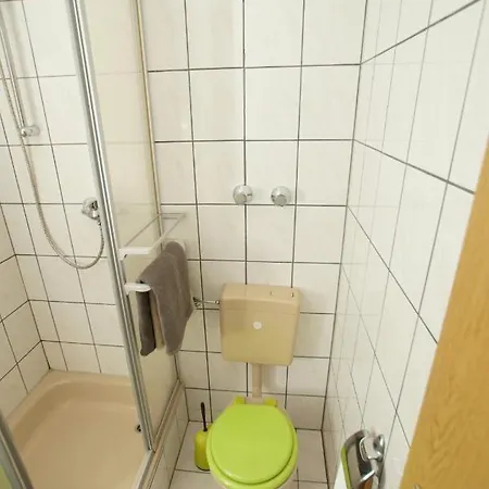 Havelschatz Guest house *