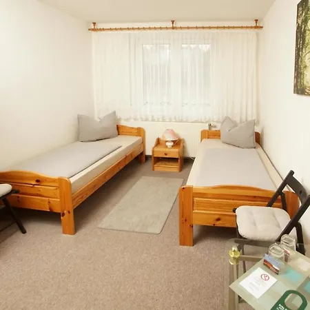 Havelschatz Maison d'hôtes