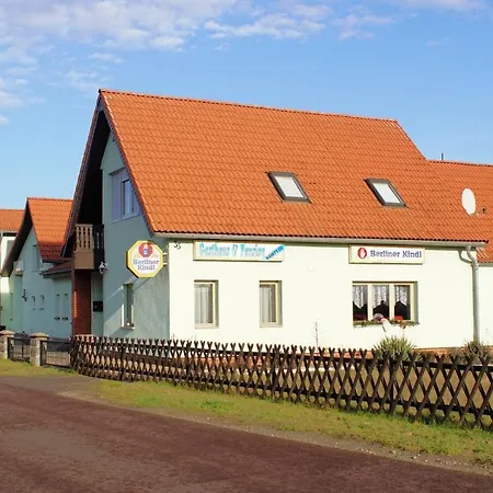 Havelschatz * Bensdorf