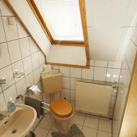 Maison d'hôtes Havelschatz