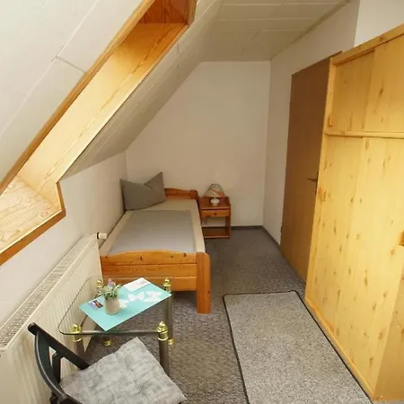 Guest house Havelschatz