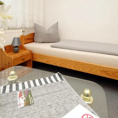 Maison d'hôtes Havelschatz 3*