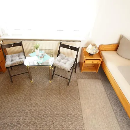 Havelschatz Maison d'hôtes Bensdorf