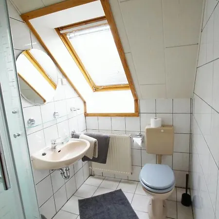 Maison d'hôtes Havelschatz