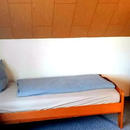 Havelschatz Guest house *