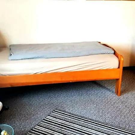 Havelschatz 3* Bensdorf