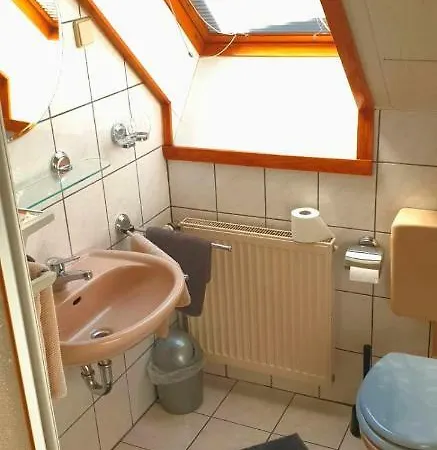 Havelschatz Maison d'hôtes Bensdorf