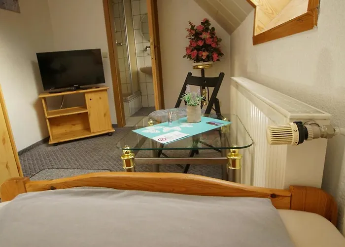 Pensión Havelschatz