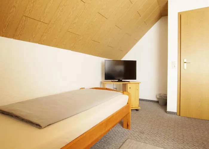 Pensión Havelschatz