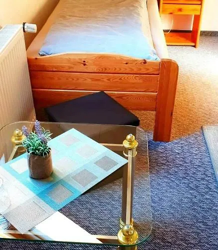 Pensión Havelschatz