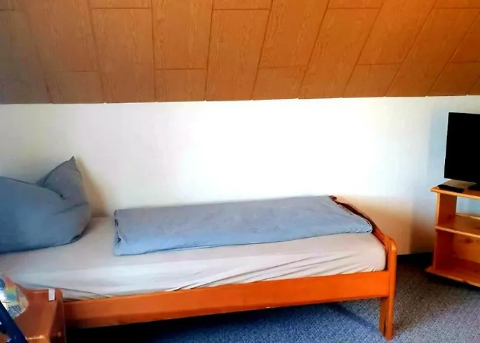 Havelschatz Pensión 3*