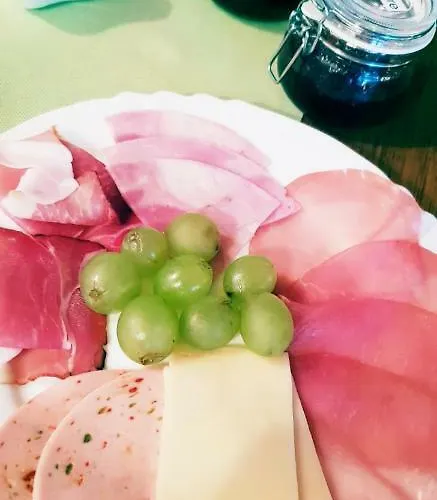 Havelschatz Pensión Bensdorf